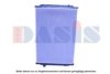 MAN 81061016529 Radiator, engine cooling